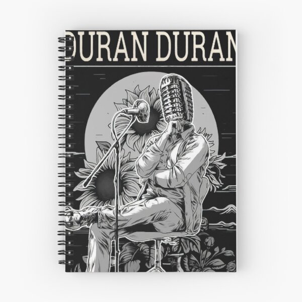 Item preview, Duran Liberty designed and sold by mawtkeemily.