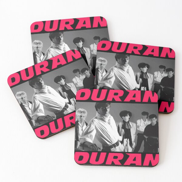 Item preview, Duran Liberty designed and sold by mawtkeemily.