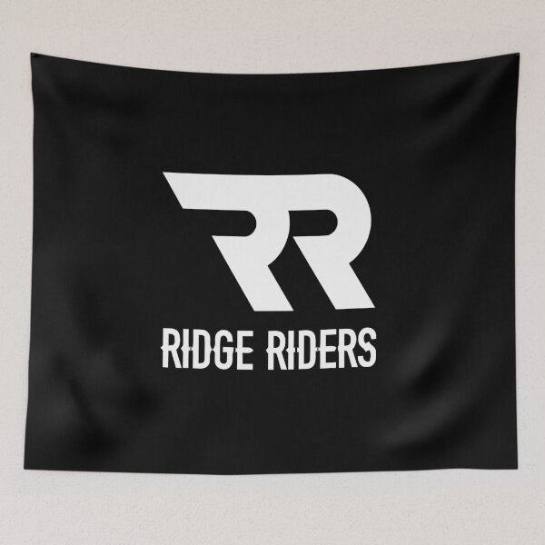 Item preview, Ridge Riders designed and sold by geloyoran.