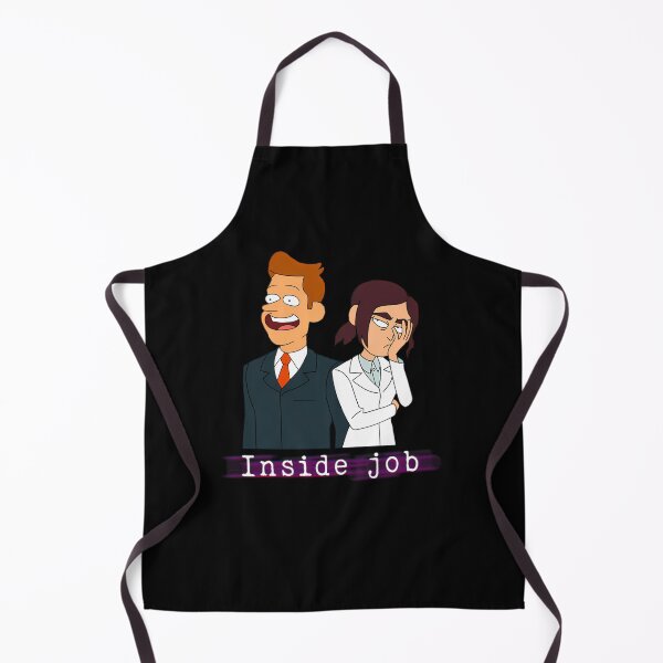 Item preview, insi.de jo.b ne.tflix bre.tt an.d reag.an designed and sold by Tamecaarya.