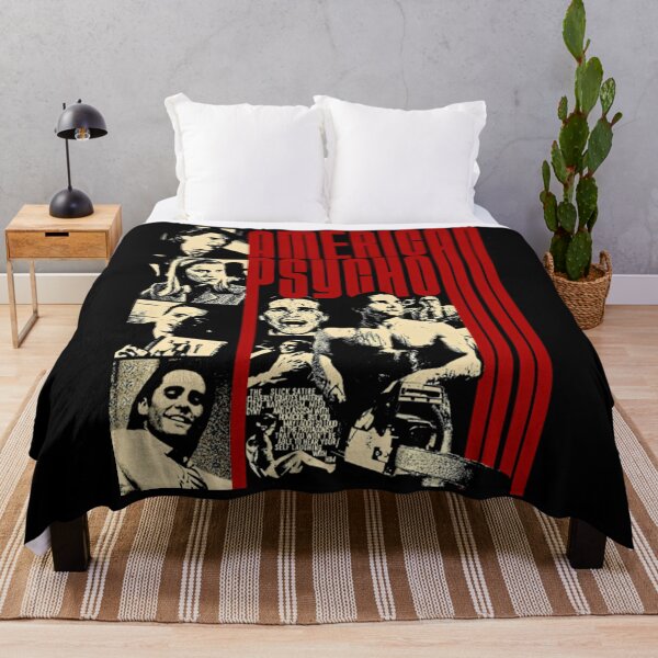 Item preview, 90s Vintage Film American Movie Horror designed and sold by buskerverdiai.