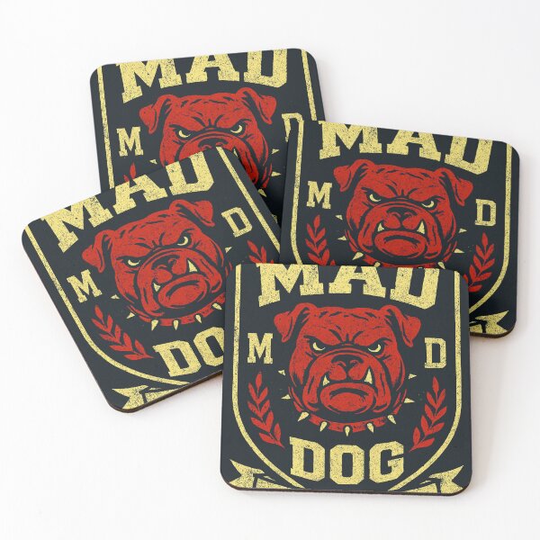 Item preview, Mad Dog designed and sold by AG Clothing Shop.