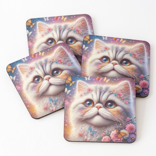 Item preview, Imagined Selkirk Rex designed and sold by Cuddle critters.