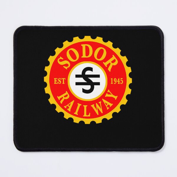 Item preview, Thom.as a.nd Frie.nds S.odor Rail.way  designed and sold by Tamecaarya.