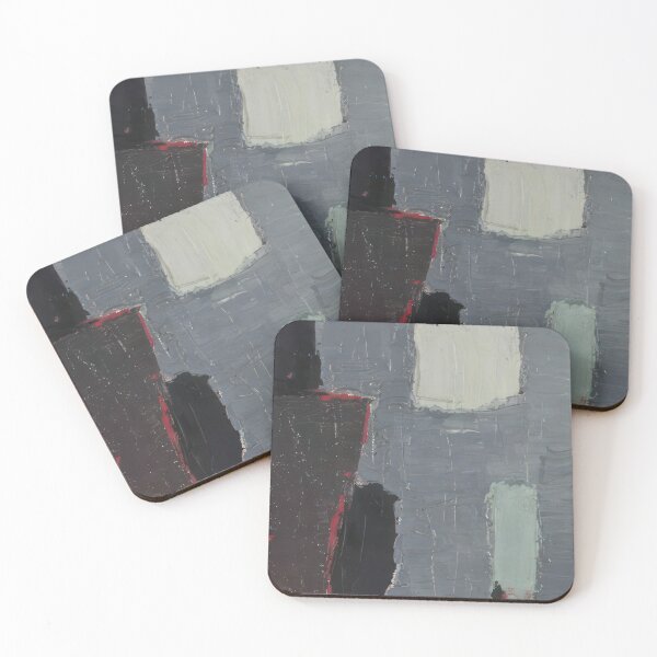 Item preview, nicolas de staël artwork designed and sold by 4Darty.