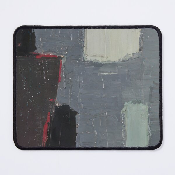Item preview, nicolas de staël artwork designed and sold by 4Darty.