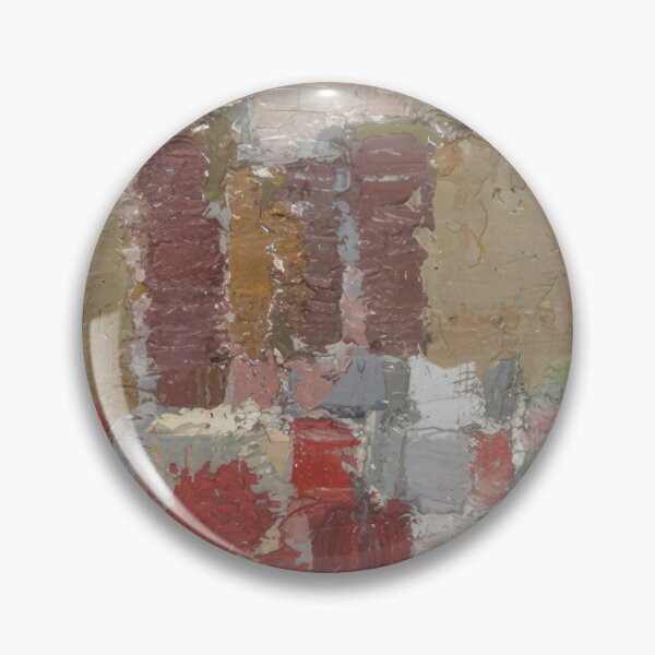 Item preview, nicolas de staël artwork designed and sold by 4Darty.