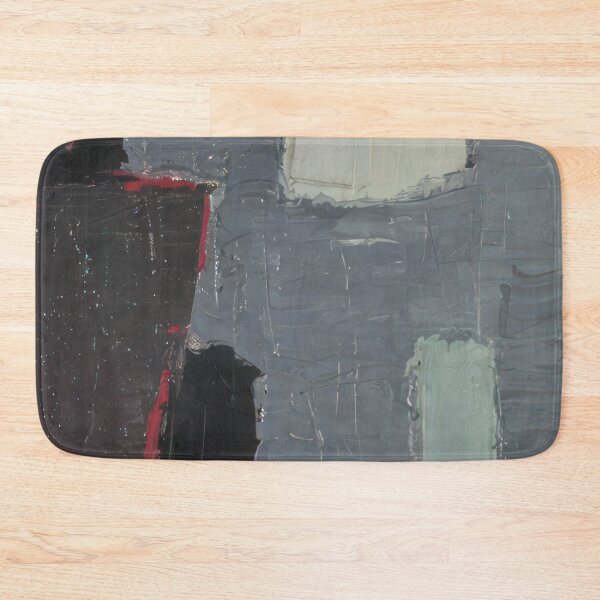 Item preview, nicolas de staël artwork designed and sold by 4Darty.