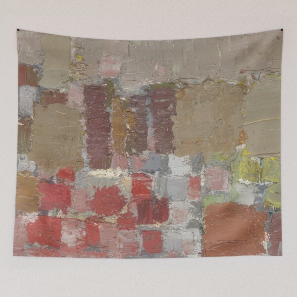 Item preview, nicolas de staël artwork designed and sold by 4Darty.