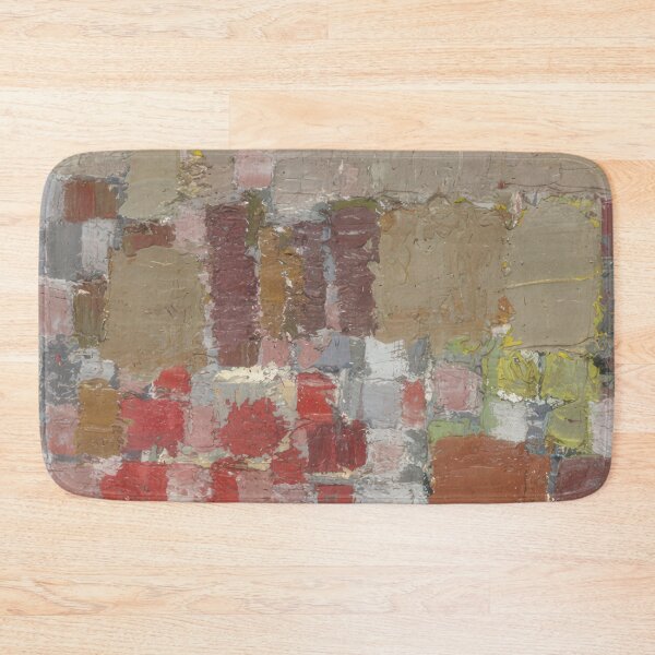 Item preview, nicolas de staël artwork designed and sold by 4Darty.