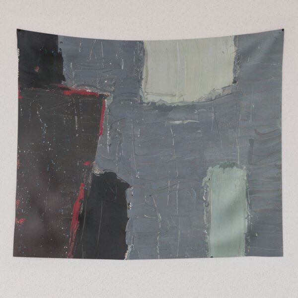 Item preview, nicolas de staël artwork designed and sold by 4Darty.
