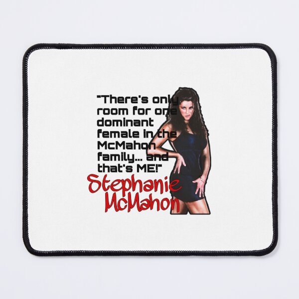 Artikelvorschau, Stephanie McMahon Zitat WWE Design entworfen und verkauft von lnhdihyige99.