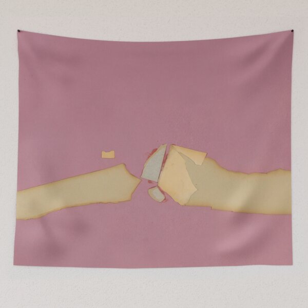 Item preview, nicolas de staël artwork designed and sold by 4Darty.