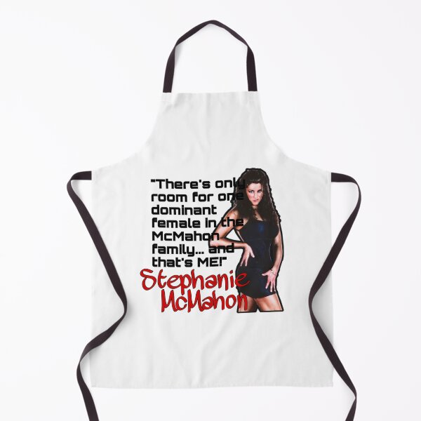 Item preview, Stephanie McMahon Quote WWE Design designed and sold by lnhdihyige99.