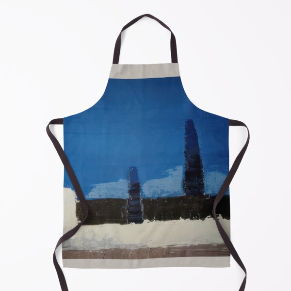 Item preview, nicolas de staël artwork designed and sold by 4Darty.