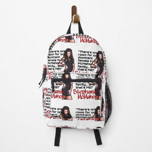 Item preview, Stephanie McMahon Quote WWE Design designed and sold by lnhdihyige99.