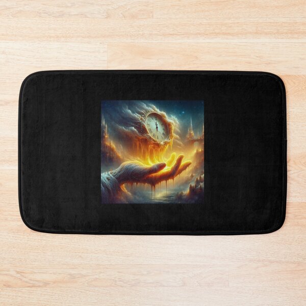 Item preview, Against the Clock Managing Time and Priorities for Optimal Efficiency designed and sold by Diggoryds.