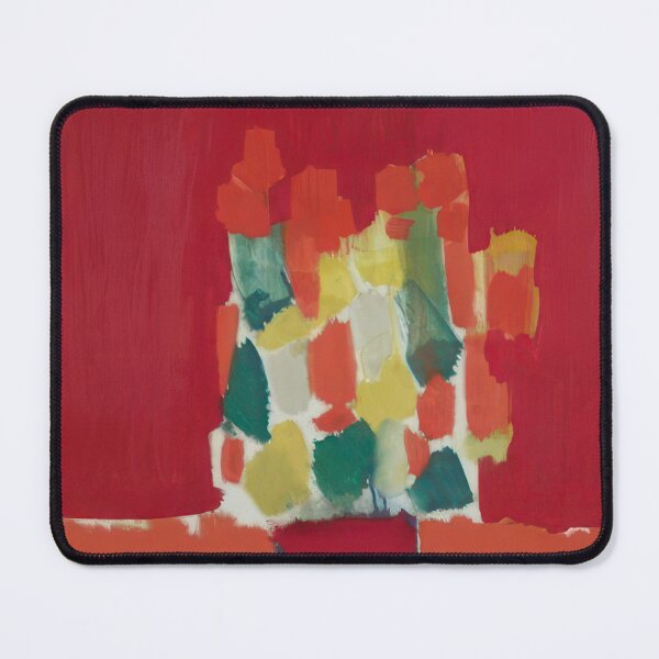 Item preview, nicolas de staël artwork designed and sold by 4Darty.