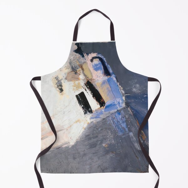 Item preview, nicolas de staël artwork designed and sold by 4Darty.