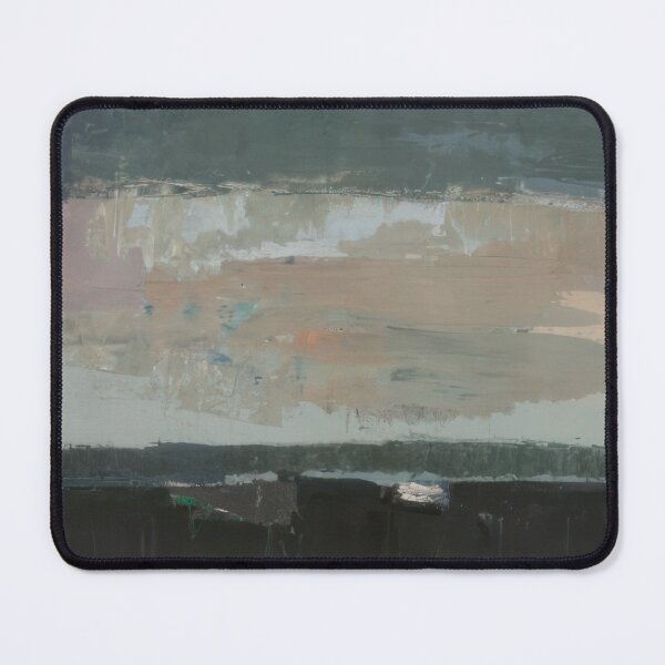 Item preview, nicolas de staël artwork designed and sold by 4Darty.