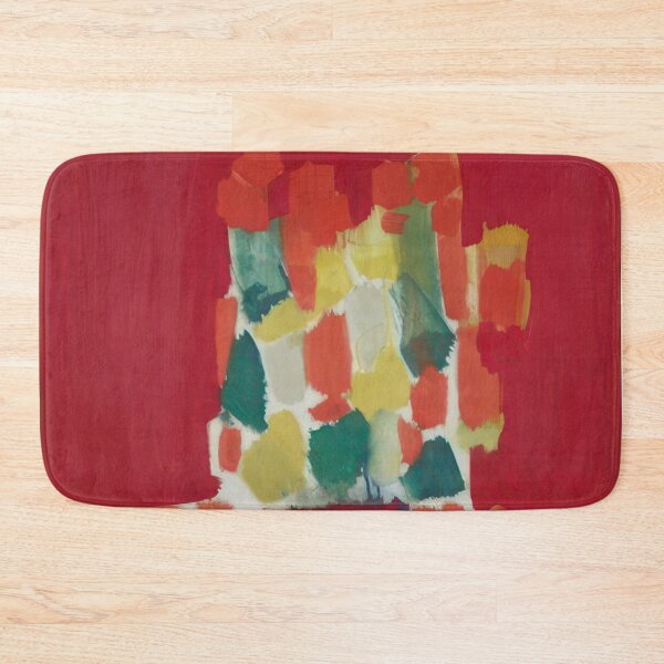 Item preview, nicolas de staël artwork designed and sold by 4Darty.