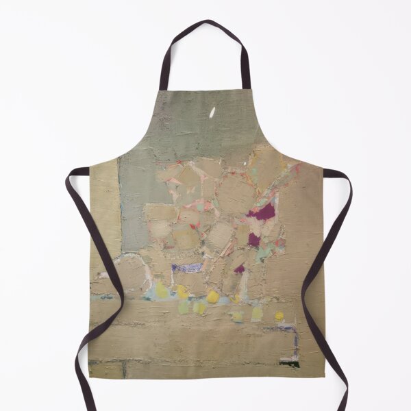 Item preview, nicolas de staël artwork designed and sold by 4Darty.