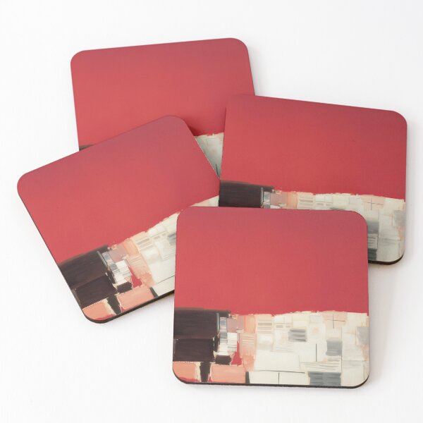 Item preview, nicolas de staël artwork designed and sold by 4Darty.