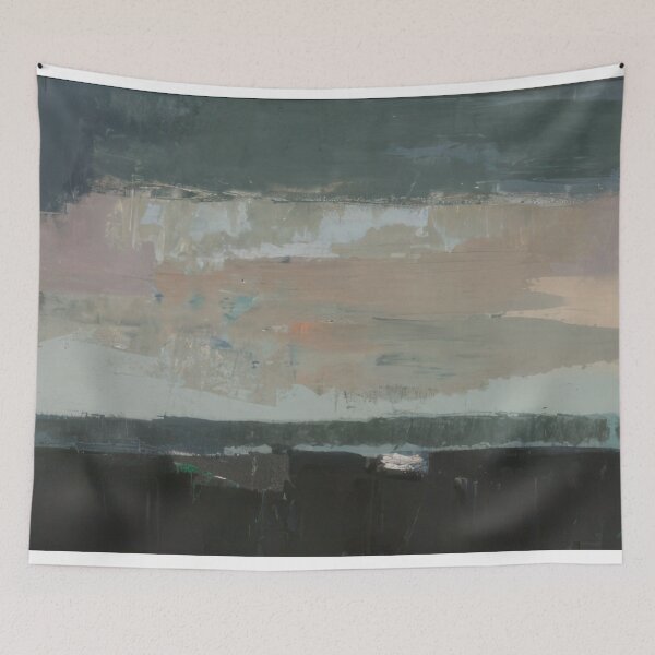 Item preview, nicolas de staël artwork designed and sold by 4Darty.