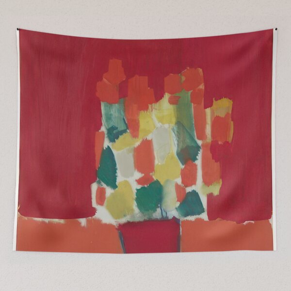 Item preview, nicolas de staël artwork designed and sold by 4Darty.