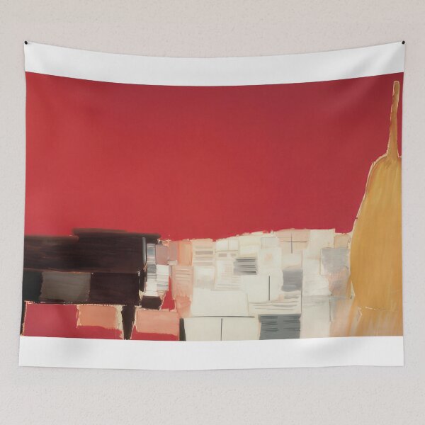 Item preview, nicolas de staël artwork designed and sold by 4Darty.