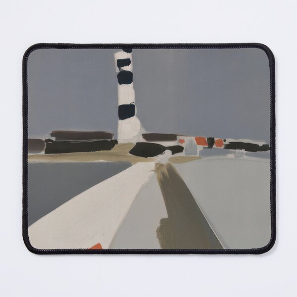 Item preview, nicolas de staël artwork designed and sold by 4Darty.