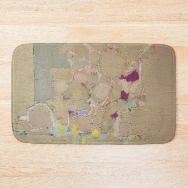 Item preview, nicolas de staël artwork designed and sold by 4Darty.