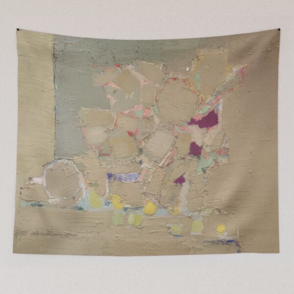 Item preview, nicolas de staël artwork designed and sold by 4Darty.