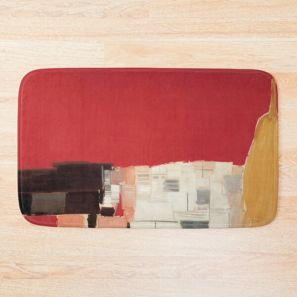 Item preview, nicolas de staël artwork designed and sold by 4Darty.