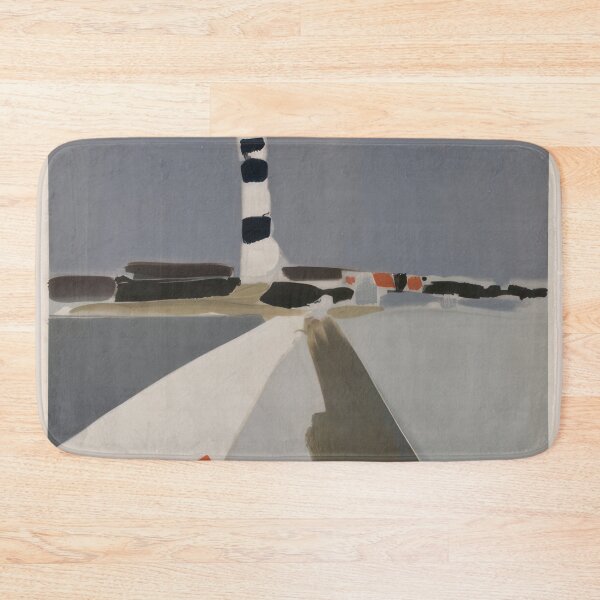 Item preview, nicolas de staël artwork designed and sold by 4Darty.
