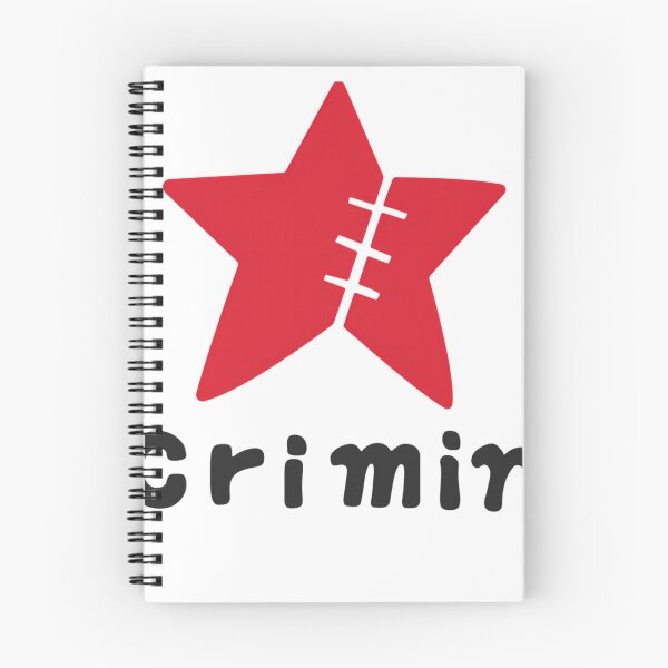 Item preview, Crim.inal designed and sold by Tamecaarya.