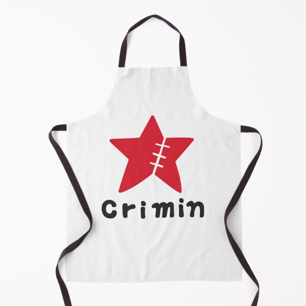 Item preview, Crim.inal designed and sold by Tamecaarya.