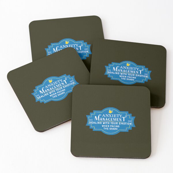 Item preview, Anxiety Management designed and sold by Diggoryds.
