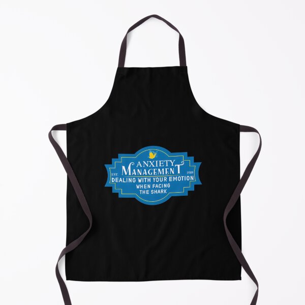 Item preview, Anxiety Management designed and sold by Diggoryds.