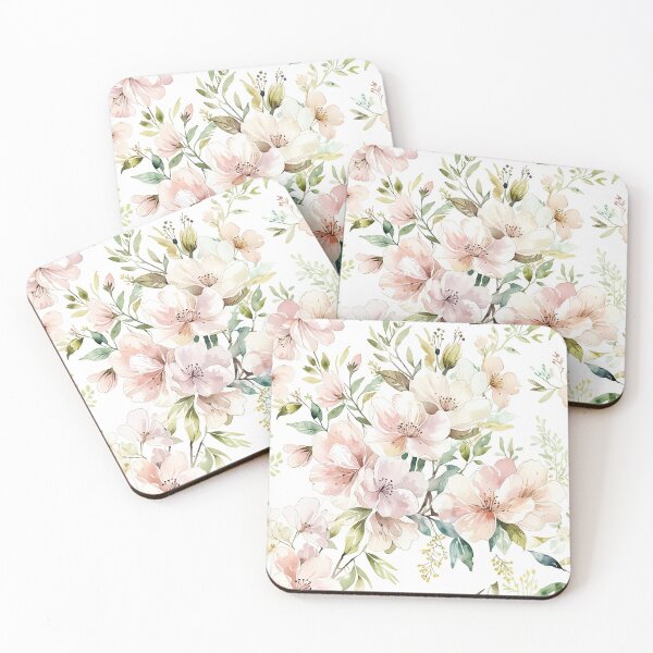 Item preview, Watercolor Flower designed and sold by CoolPixels.