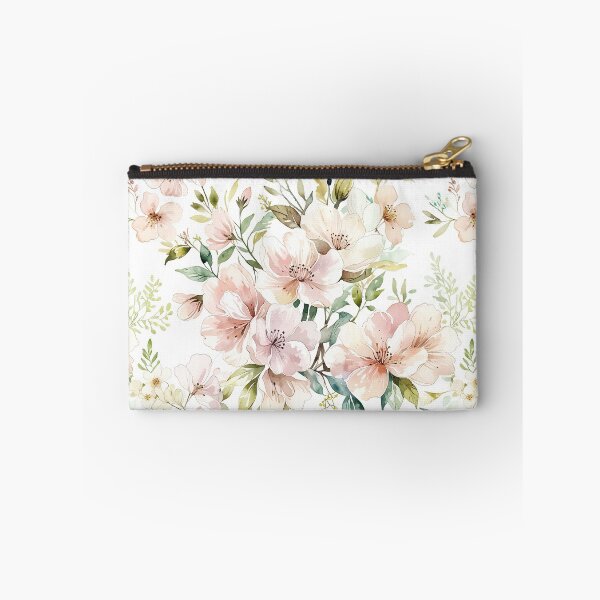 Item preview, Watercolor Flower designed and sold by CoolPixels.
