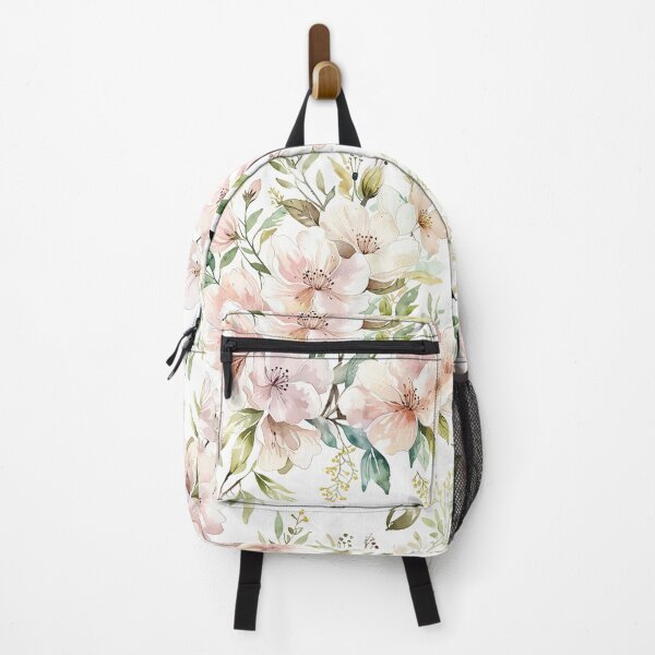 Item preview, Watercolor Flower designed and sold by CoolPixels.