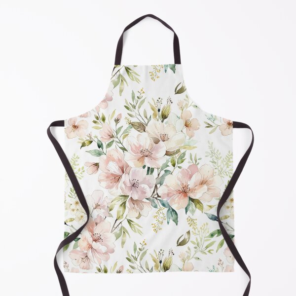 Item preview, Watercolor Flower designed and sold by CoolPixels.