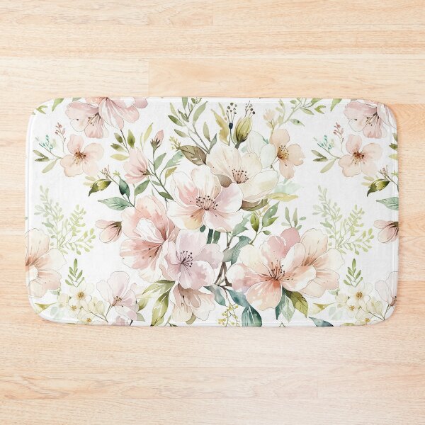 Item preview, Watercolor Flower designed and sold by CoolPixels.