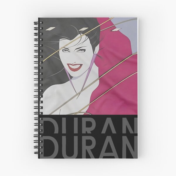 Item preview, Duran Duran Vintage designed and sold by beatasavhmy.