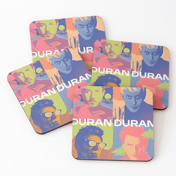 Item preview, Duran Liberty designed and sold by mawtkeemily.