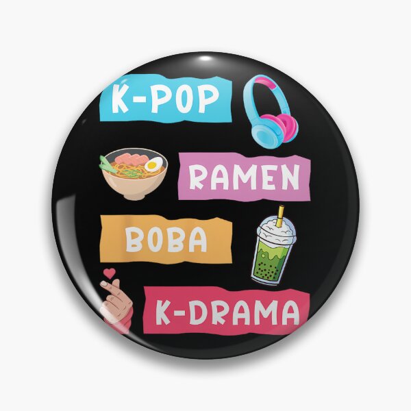 Item preview, K-Pop Fashion for Fans of korean K-Drama &amp; K-Pop Merchandise 	1	 designed and sold by clxckourged83.