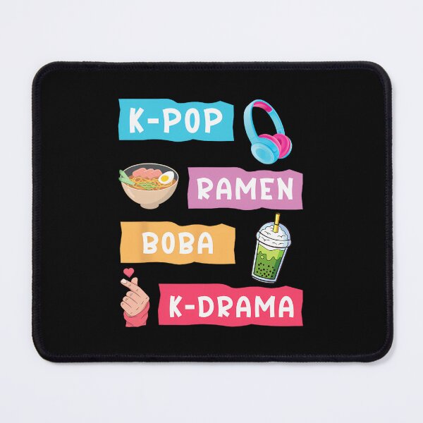 Item preview, K-Pop Fashion for Fans of korean K-Drama & K-Pop Merchandise 1 designed and sold by clxckourged83.