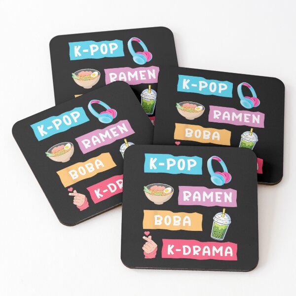 Item preview, K-Pop Fashion for Fans of korean K-Drama &amp; K-Pop Merchandise 	1	 designed and sold by clxckourged83.