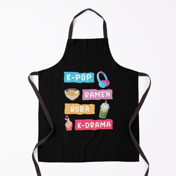 Item preview, K-Pop Fashion for Fans of korean K-Drama & K-Pop Merchandise 1 designed and sold by clxckourged83.